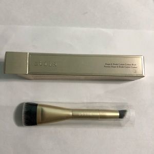 STILA Shape & Shade Custom Contour Brush